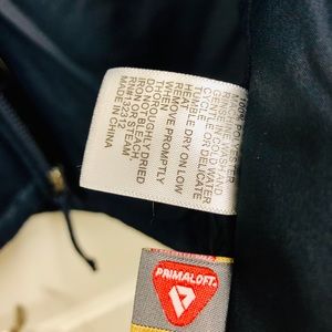 Howler Bros Crowley insulated Vest - Large